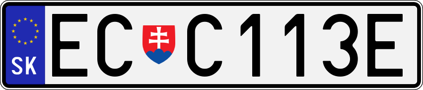 Typ III - Bežná 1R