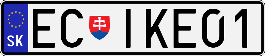 Typ III - Bežná 1R