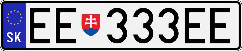 Typ III - Bežná 1R