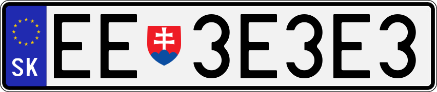 Typ III - Bežná 1R