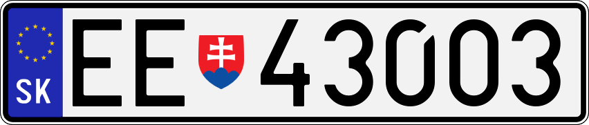 Typ III - Bežná 1R