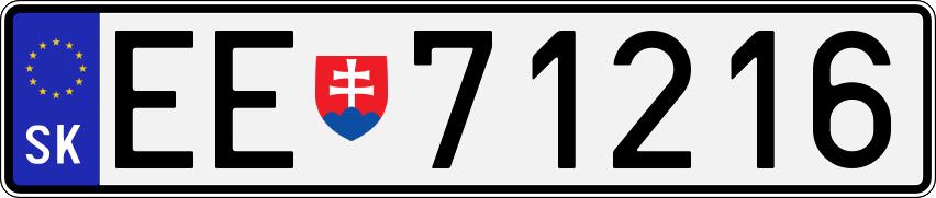 Typ III - Bežná 1R