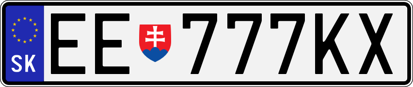 Typ III - Bežná 1R