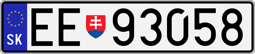 Typ III - Bežná 1R