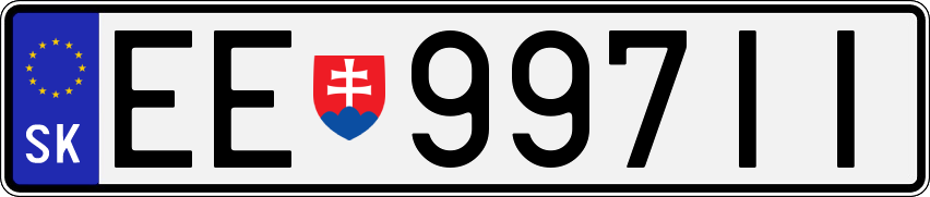 Typ III - Bežná 1R