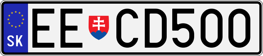 Typ III - Bežná 1R