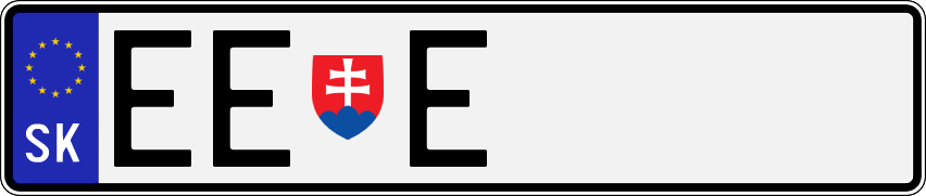 Typ III - Bežná 1R