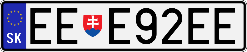Typ III - Bežná 1R