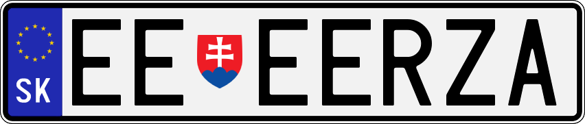 Typ III - Bežná 1R