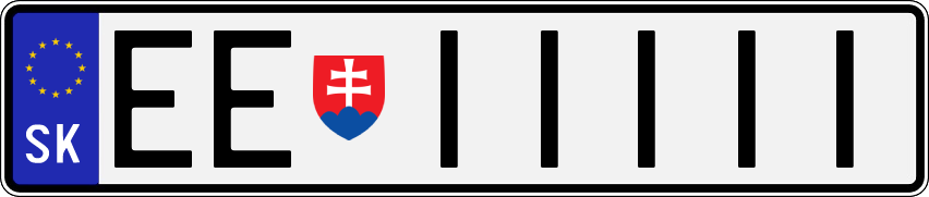 Typ III - Bežná 1R