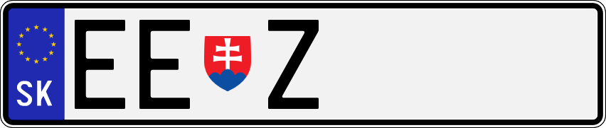 Typ III - Bežná 1R