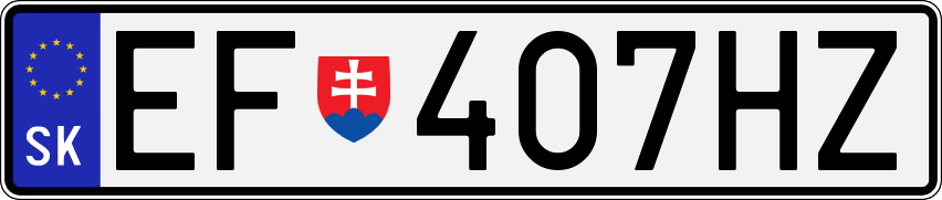 Typ III - Bežná 1R