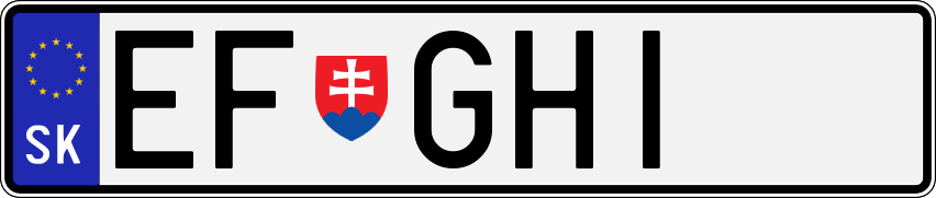 Typ III - Bežná 1R