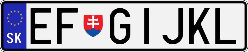 Typ III - Bežná 1R