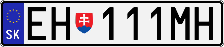 Typ III - Bežná 1R