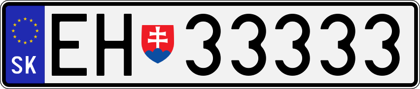 Typ III - Bežná 1R