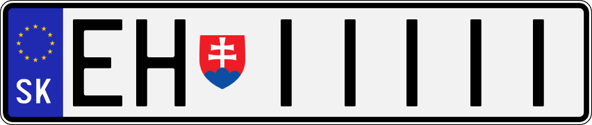 Typ III - Bežná 1R