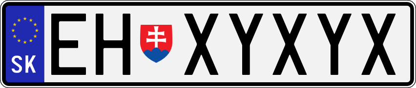 Typ III - Bežná 1R