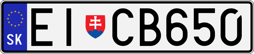 Typ III - Bežná 1R