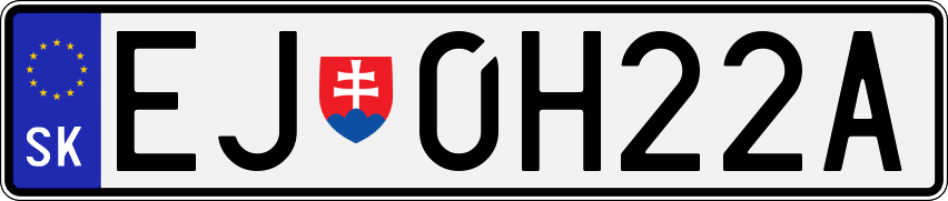 Typ III - Bežná 1R