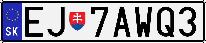 Typ III - Bežná 1R