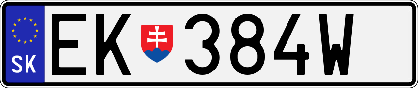 Typ III - Bežná 1R