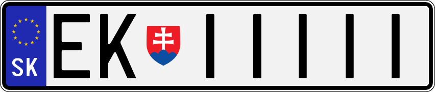 Typ III - Bežná 1R