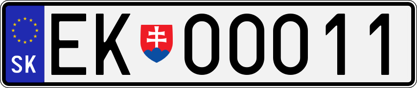 Typ III - Bežná 1R