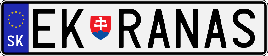 Typ III - Bežná 1R
