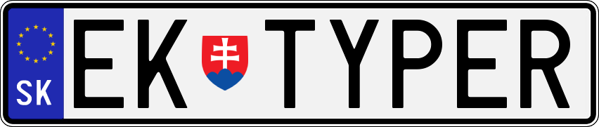 Typ III - Bežná 1R