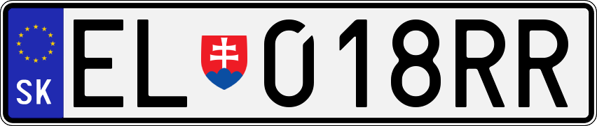 Typ III - Bežná 1R