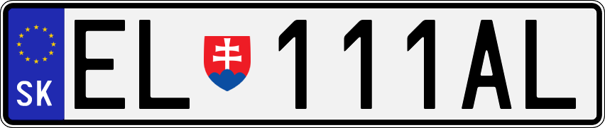 Typ III - Bežná 1R