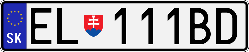 Typ III - Bežná 1R