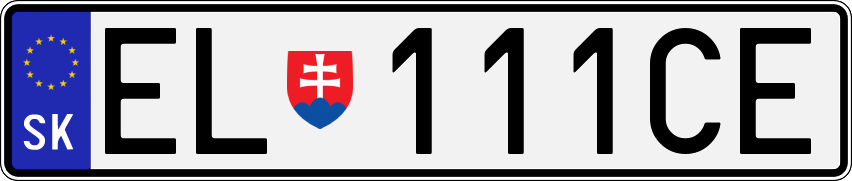 Typ III - Bežná 1R