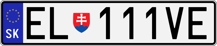 Typ III - Bežná 1R