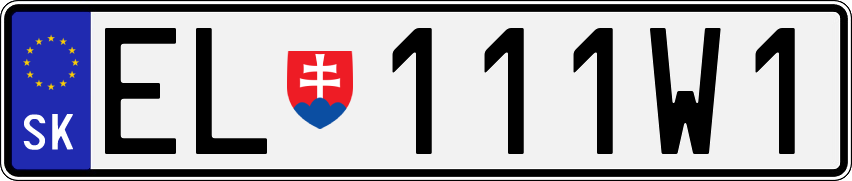 Typ III - Bežná 1R