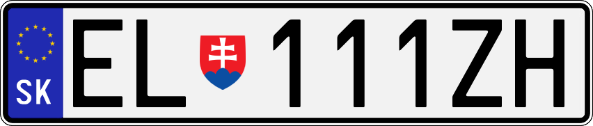 Typ III - Bežná 1R