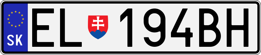 Typ III - Bežná 1R
