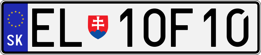 Typ III - Bežná 1R