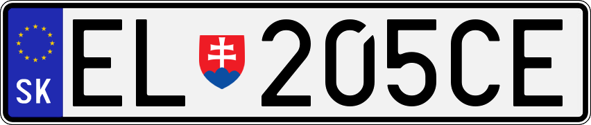 Typ III - Bežná 1R