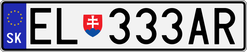 Typ III - Bežná 1R