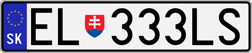 Typ III - Bežná 1R