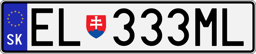 Typ III - Bežná 1R