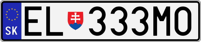 Typ III - Bežná 1R