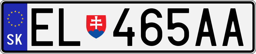 Typ III - Bežná 1R