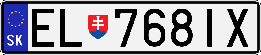 Typ III - Bežná 1R