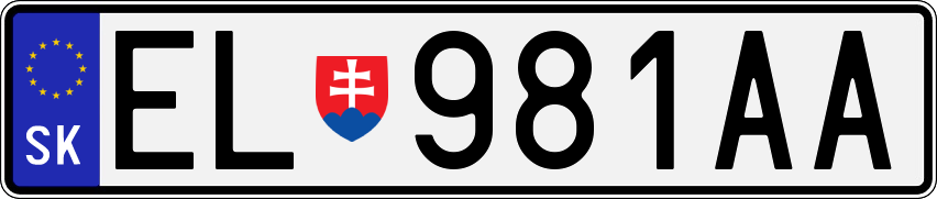 Typ III - Bežná 1R