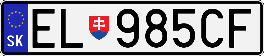 Typ III - Bežná 1R