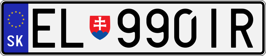 Typ III - Bežná 1R