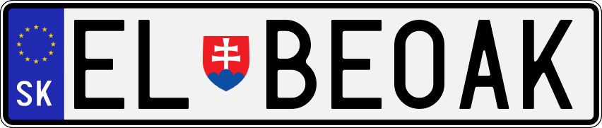 Typ III - Bežná 1R